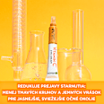 Rozjasňujúci očný krém Vitamin C GARNIER SKIN NATURALS