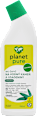 WC čistič na vodný kameň a usadeniny Eukalyptus planet pure