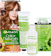 barva na vlasy Přirozeně měděná 7.34 GARNIER Color naturals