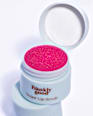 Šećerni piling za usne – Exfoliate & Prep & Plump Frankly good