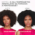 Hajszínező, kókuszos habcsók 1021 L'ORÉAL PARiS CASTING Crème Gloss