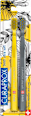 zubní kartáček 5460 ultra soft Yellow & Grey Edition CURAPROX