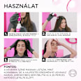 Hajszínező, kókuszos habcsók 1021 L'ORÉAL PARiS CASTING Crème Gloss