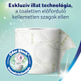 Toalettpapír Deluxe Camomile Comfort  16 tekercs 3 rétegű ZEWA