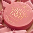 Blush Love It  A Choco' Lot! mousse 01 A Chocoholic's Dream! essence