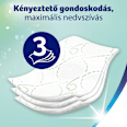 Toalettpapír Deluxe Camomile Comfort  16 tekercs 3 rétegű ZEWA