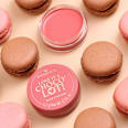 Blush Love It  A Choco' Lot! mousse 01 A Chocoholic's Dream! essence