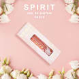 Női EdP Cashmere Musk  SPIRIT