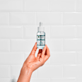 Arcápoló szérum hialuronsavval és aloe vera kivonattal GARNIER SKIN NATURALS
