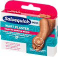 MED szemölcstapasz Salvequick