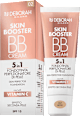 Obarvana BB krema 02 Skin Booster DEBORAH MILANO