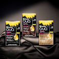 Tartós hajfesték, rubinvörös 7.25 GARNIER olia