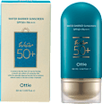 opalovací krém SPF50+ Water Barrier Ottie