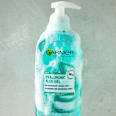 Hyaluronic Aloe Żel oczyszczający  GARNIER SKIN NATURALS