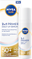 Serum za zaščito obraza pred soncem 2 v 1, ZF 50+  NIVEA SUN