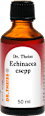 Echinacea csepp gyógyhatású készítmény DR.THEISS