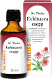 Echinacea csepp gyógyhatású készítmény DR.THEISS
