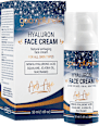 Hyaluron krema za lice gaia naturelle