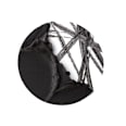 gelové oční linky Stay & Play Waterproof 01 Black essence
