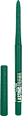Lasting Drama olovka za oči – 40 Green MAYBELLINE NEW YORK