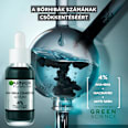Pure Active arcszérum AHA+BHA+Niacinamid + Aktiv szén GARNIER PureActive