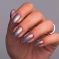 Gel lak za nokte – 1203 Aurora Turbo Shell JULIANA NAILS