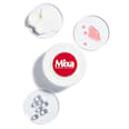 Telový krém Urea Cica Repair+ Mixa