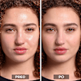 Sťahujúca textilná pleťová maska Pure Charcoal s výťažkom z čiernych rias GARNIER SKIN NATURALS