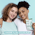 Intenzívne zvlhčujúca textilná pleťová maska Hyaluronic Aloe Serum GARNIER SKIN NATURALS