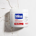 Telový krém Urea Cica Repair+ Mixa