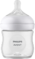 Dojčenská fľaša Natural Response - 0m+ PHILIPS AVENT