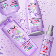 Hydratačná maska na vlasy Hyaluron Plump L'ORÉAL PARiS ELSEVE
