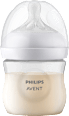 Dojčenská fľaša Natural Response - 0m+ PHILIPS AVENT