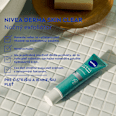 Nočný exfoliačný peeling Derma Skin Clear NIVEA