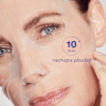 Textilná pleťová 10-minútová kryomaska Cellular Expert Lift NIVEA