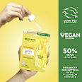 Textilná pleťová maska Vitamin C GARNIER SKIN NATURALS