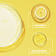 Textilná pleťová maska Vitamin C GARNIER SKIN NATURALS