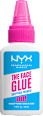 Основа за грим The Face Glue Gripping NYX PROFESSIONAL MAKEUP