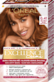 Farba na vlasy - 6.41 hnedá oriešková L'ORÉAL PARiS EXCELLENCE Creme
