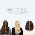 5-minútová kúra na vlasy Glycolic Gloss Lamination 19 % Gloss Complex L'ORÉAL PARiS ELSEVE