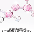 5-minútová kúra na vlasy Glycolic Gloss Lamination 19 % Gloss Complex L'ORÉAL PARiS ELSEVE
