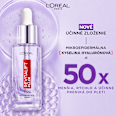 Sérum proti vráskam Revitalift Filler [+Hyaluronic Acid] L'ORÉAL PARiS REVITALIFT