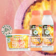Maska na dlhé vlasy s rozštiepenými končekmi Pineapple Hair Food GARNIER FRUCTIS