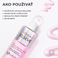 5-minútová kúra na vlasy Glycolic Gloss Lamination 17 % Gloss Complex L'ORÉAL PARiS ELSEVE