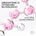 5-minútová kúra na vlasy Glycolic Gloss Lamination 17 % Gloss Complex L'ORÉAL PARiS ELSEVE