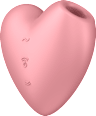 Cutie Heart vibrator Satisfyer