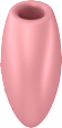 Cutie Heart vibrator Satisfyer