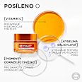 Revitalift denní pleťový krém Vitamín C L'ORÉAL PARiS REVITALIFT
