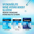 Hydro Boost gelový krém Neutrogena