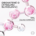 Kondicionér na vlasy Glycolic Gloss 11 % Gloss Complex L'ORÉAL PARiS ELSEVE